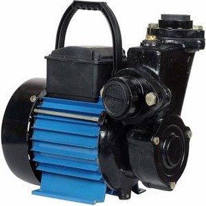 motor installation & repair